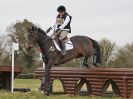 Image 105 in GT. WITCHINGHAM INT. 26 MARCH 2016.  ( DAY3 ) CROSS COUNTRY AND SHOW JUMPING PICS