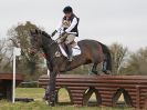 Image 105 in GT. WITCHINGHAM INT. 26 MARCH 2016. ( DAY3 ) CROSS COUNTRY AND SHOW JUMPING PICS