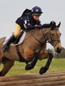 Image 106 in GT. WITCHINGHAM INT. 26 MARCH 2016.  ( DAY3 ) CROSS COUNTRY AND SHOW JUMPING PICS