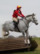 Image 107 in GT. WITCHINGHAM INT. 26 MARCH 2016. ( DAY3 ) CROSS COUNTRY AND SHOW JUMPING PICS