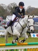 Image 108 in GT. WITCHINGHAM INT. 26 MARCH 2016.  ( DAY3 ) CROSS COUNTRY AND SHOW JUMPING PICS