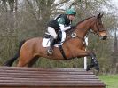 Image 109 in GT. WITCHINGHAM INT. 26 MARCH 2016.  ( DAY3 ) CROSS COUNTRY AND SHOW JUMPING PICS
