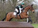 Image 109 in GT. WITCHINGHAM INT. 26 MARCH 2016. ( DAY3 ) CROSS COUNTRY AND SHOW JUMPING PICS