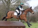 Image 110 in GT. WITCHINGHAM INT. 26 MARCH 2016.  ( DAY3 ) CROSS COUNTRY AND SHOW JUMPING PICS