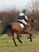Image 112 in GT. WITCHINGHAM INT. 26 MARCH 2016.  ( DAY3 ) CROSS COUNTRY AND SHOW JUMPING PICS