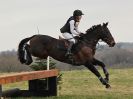 Image 113 in GT. WITCHINGHAM INT. 26 MARCH 2016.  ( DAY3 ) CROSS COUNTRY AND SHOW JUMPING PICS