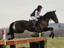 Image 114 in GT. WITCHINGHAM INT. 26 MARCH 2016.  ( DAY3 ) CROSS COUNTRY AND SHOW JUMPING PICS