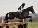 Image 114 in GT. WITCHINGHAM INT. 26 MARCH 2016. ( DAY3 ) CROSS COUNTRY AND SHOW JUMPING PICS