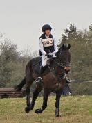 Image 115 in GT. WITCHINGHAM INT. 26 MARCH 2016. ( DAY3 ) CROSS COUNTRY AND SHOW JUMPING PICS