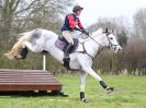 Image 12 in GT. WITCHINGHAM INT. 26 MARCH 2016.  ( DAY3 ) CROSS COUNTRY AND SHOW JUMPING PICS