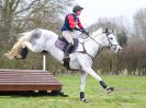 Image 12 in GT. WITCHINGHAM INT. 26 MARCH 2016.  ( DAY3 ) CROSS COUNTRY AND SHOW JUMPING PICS