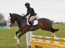 Image 15 in GT. WITCHINGHAM INT. 26 MARCH 2016.  ( DAY3 ) CROSS COUNTRY AND SHOW JUMPING PICS