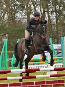 Image 16 in GT. WITCHINGHAM INT. 26 MARCH 2016.  ( DAY3 ) CROSS COUNTRY AND SHOW JUMPING PICS