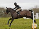 Image 17 in GT. WITCHINGHAM INT. 26 MARCH 2016.  ( DAY3 ) CROSS COUNTRY AND SHOW JUMPING PICS
