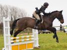 Image 18 in GT. WITCHINGHAM INT. 26 MARCH 2016.  ( DAY3 ) CROSS COUNTRY AND SHOW JUMPING PICS
