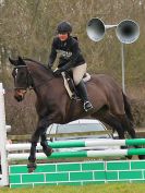 Image 19 in GT. WITCHINGHAM INT. 26 MARCH 2016.  ( DAY3 ) CROSS COUNTRY AND SHOW JUMPING PICS
