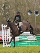 Image 20 in GT. WITCHINGHAM INT. 26 MARCH 2016.  ( DAY3 ) CROSS COUNTRY AND SHOW JUMPING PICS