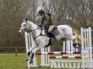 Image 23 in GT. WITCHINGHAM INT. 26 MARCH 2016.  ( DAY3 ) CROSS COUNTRY AND SHOW JUMPING PICS