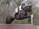 Image 24 in GT. WITCHINGHAM INT. 26 MARCH 2016.  ( DAY3 ) CROSS COUNTRY AND SHOW JUMPING PICS
