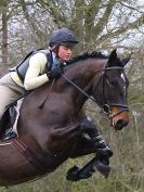 Image 25 in GT. WITCHINGHAM INT. 26 MARCH 2016.  ( DAY3 ) CROSS COUNTRY AND SHOW JUMPING PICS