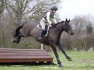 Image 26 in GT. WITCHINGHAM INT. 26 MARCH 2016.  ( DAY3 ) CROSS COUNTRY AND SHOW JUMPING PICS