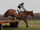 Image 29 in GT. WITCHINGHAM INT. 26 MARCH 2016.  ( DAY3 ) CROSS COUNTRY AND SHOW JUMPING PICS