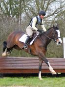 Image 3 in GT. WITCHINGHAM INT. 26 MARCH 2016.  ( DAY3 ) CROSS COUNTRY AND SHOW JUMPING PICS