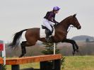 Image 32 in GT. WITCHINGHAM INT. 26 MARCH 2016.  ( DAY3 ) CROSS COUNTRY AND SHOW JUMPING PICS