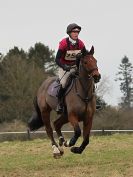 Image 33 in GT. WITCHINGHAM INT. 26 MARCH 2016.  ( DAY3 ) CROSS COUNTRY AND SHOW JUMPING PICS