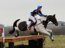 Image 34 in GT. WITCHINGHAM INT. 26 MARCH 2016.  ( DAY3 ) CROSS COUNTRY AND SHOW JUMPING PICS