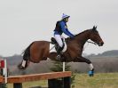 Image 37 in GT. WITCHINGHAM INT. 26 MARCH 2016.  ( DAY3 ) CROSS COUNTRY AND SHOW JUMPING PICS