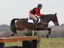 Image 38 in GT. WITCHINGHAM INT. 26 MARCH 2016.  ( DAY3 ) CROSS COUNTRY AND SHOW JUMPING PICS