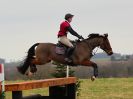 Image 4 in GT. WITCHINGHAM INT. 26 MARCH 2016.  ( DAY3 ) CROSS COUNTRY AND SHOW JUMPING PICS