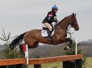 Image 41 in GT. WITCHINGHAM INT. 26 MARCH 2016.  ( DAY3 ) CROSS COUNTRY AND SHOW JUMPING PICS