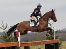 Image 41 in GT. WITCHINGHAM INT. 26 MARCH 2016. ( DAY3 ) CROSS COUNTRY AND SHOW JUMPING PICS