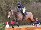 Image 42 in GT. WITCHINGHAM INT. 26 MARCH 2016.  ( DAY3 ) CROSS COUNTRY AND SHOW JUMPING PICS