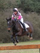 Image 43 in GT. WITCHINGHAM INT. 26 MARCH 2016.  ( DAY3 ) CROSS COUNTRY AND SHOW JUMPING PICS