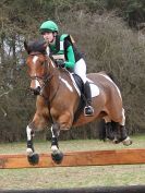 Image 44 in GT. WITCHINGHAM INT. 26 MARCH 2016. ( DAY3 ) CROSS COUNTRY AND SHOW JUMPING PICS