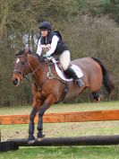 Image 45 in GT. WITCHINGHAM INT. 26 MARCH 2016.  ( DAY3 ) CROSS COUNTRY AND SHOW JUMPING PICS