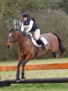 Image 45 in GT. WITCHINGHAM INT. 26 MARCH 2016. ( DAY3 ) CROSS COUNTRY AND SHOW JUMPING PICS