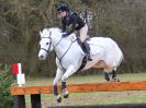 Image 46 in GT. WITCHINGHAM INT. 26 MARCH 2016. ( DAY3 ) CROSS COUNTRY AND SHOW JUMPING PICS