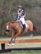 Image 47 in GT. WITCHINGHAM INT. 26 MARCH 2016.  ( DAY3 ) CROSS COUNTRY AND SHOW JUMPING PICS