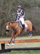 Image 47 in GT. WITCHINGHAM INT. 26 MARCH 2016. ( DAY3 ) CROSS COUNTRY AND SHOW JUMPING PICS