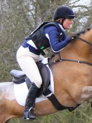 Image 48 in GT. WITCHINGHAM INT. 26 MARCH 2016. ( DAY3 ) CROSS COUNTRY AND SHOW JUMPING PICS