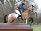 Image 49 in GT. WITCHINGHAM INT. 26 MARCH 2016.  ( DAY3 ) CROSS COUNTRY AND SHOW JUMPING PICS