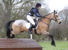 Image 50 in GT. WITCHINGHAM INT. 26 MARCH 2016.  ( DAY3 ) CROSS COUNTRY AND SHOW JUMPING PICS