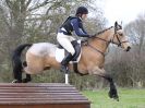 Image 50 in GT. WITCHINGHAM INT. 26 MARCH 2016. ( DAY3 ) CROSS COUNTRY AND SHOW JUMPING PICS