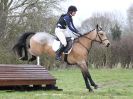 Image 51 in GT. WITCHINGHAM INT. 26 MARCH 2016.  ( DAY3 ) CROSS COUNTRY AND SHOW JUMPING PICS