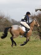 Image 52 in GT. WITCHINGHAM INT. 26 MARCH 2016.  ( DAY3 ) CROSS COUNTRY AND SHOW JUMPING PICS