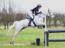 Image 53 in GT. WITCHINGHAM INT. 26 MARCH 2016.  ( DAY3 ) CROSS COUNTRY AND SHOW JUMPING PICS